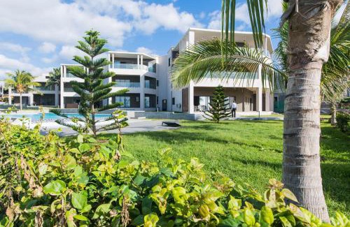 Flic-en-Flac Apartment | Riva Sagara by IHR