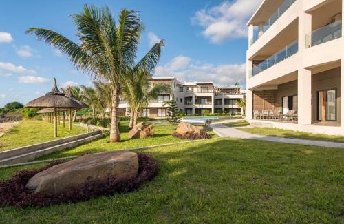 Flic-en-Flac Apartment | Riva Sagara by IHR