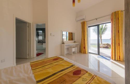 Flic-en-Flac Apartment | Riva Sagara by IHR