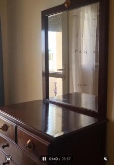 Achakkar Apartment | Rivaldi Achakkar A2 BlocE1 rdc Tanger