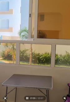 Achakkar Apartment | Rivaldi Achakkar A2 BlocE1 rdc Tanger