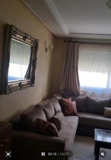 Achakkar Apartment | Rivaldi Achakkar A2 BlocE1 rdc Tanger