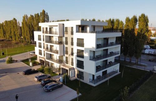 Dunajska Streda Apartment | Rivapark