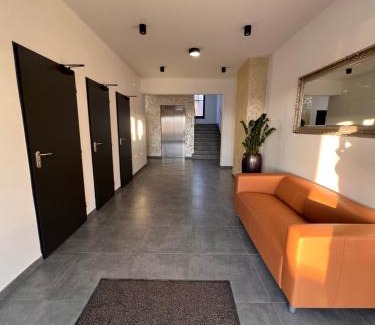 Dunajska Streda Apartment | Rivapark