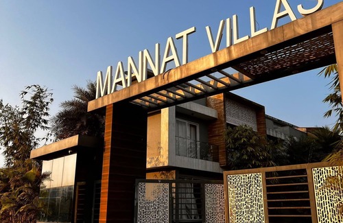 Tungarli Villa | Rivendell 3BHK Pvt Pool by Stellar Stays