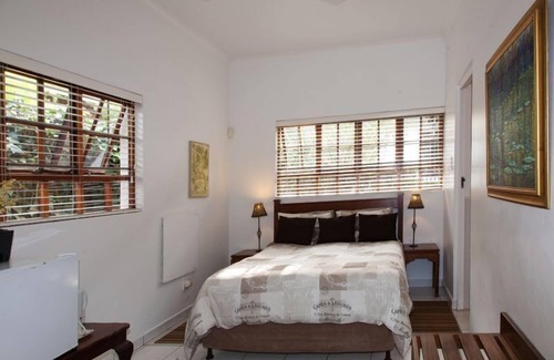 Hillcrest Bed & Breakfast | Rivendell Bed and Breakfast