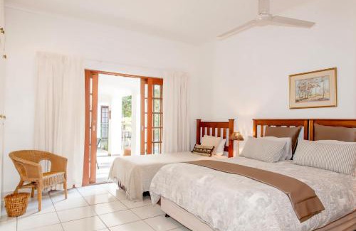 Hillcrest Bed & Breakfast | Rivendell Bed and Breakfast