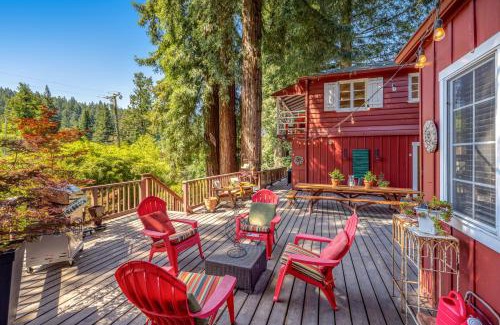 Hacienda House | River Classic