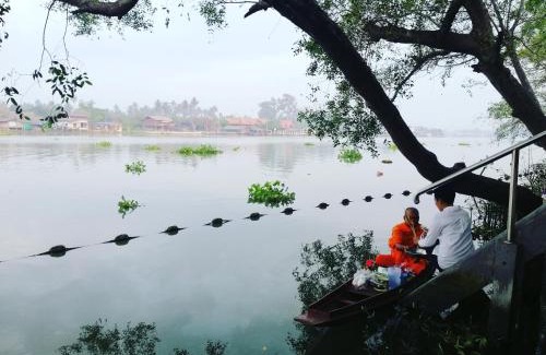 Bang Khonthi Resort | River CoCo @ Amphawa
