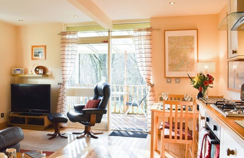 Lewiston Cottage | River Cottage - UK12759