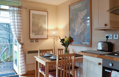 Lewiston Cottage | River Cottage - UK12759