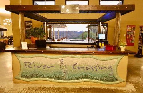 Windhoek Cabin | River Crossing Lodge