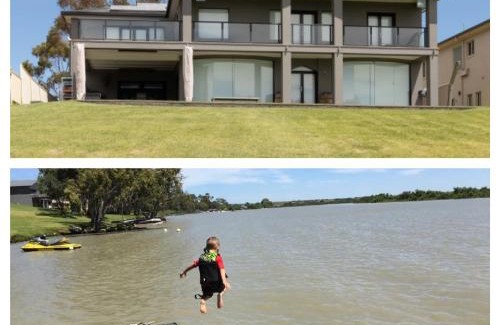 White Sands House | River Devine