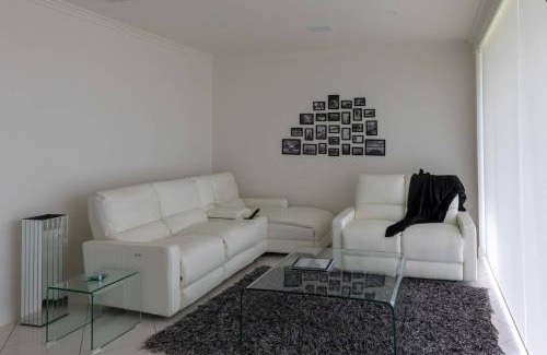 White Sands House | River Devine