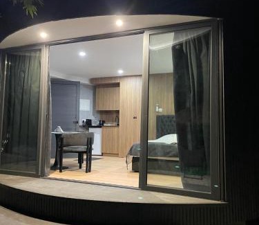 Kalopanayiotis Cabin | River Glamping Kalopanayiotis