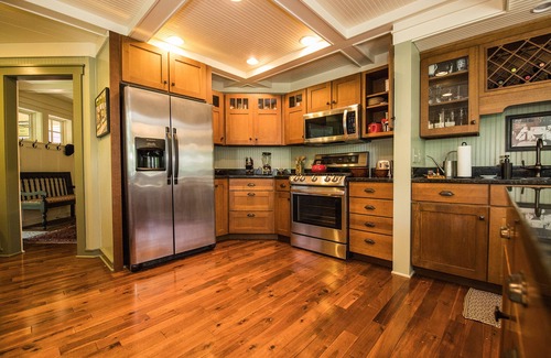 Marine on St. Croix House | River Home in the historic village of Marine on St. Croix