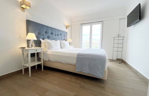 Vila Nova de Milfontes Bed & Breakfast | River Inn - Duna Parque Resorts & Hotels