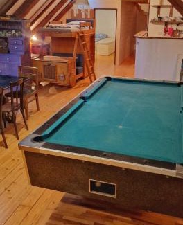 Ilirska Bistrica Apartment | River loft