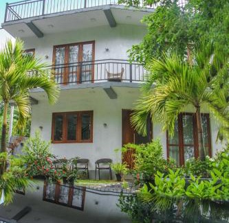 Seeduwa - Katunayake Apartment | River Pearl Villa