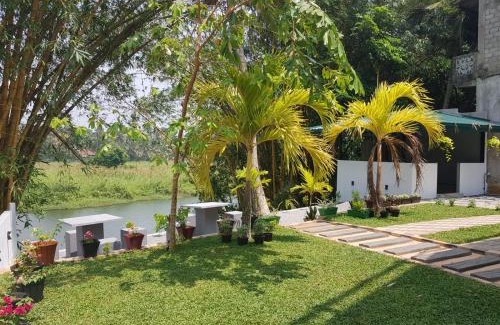 Seeduwa - Katunayake Apartment | River Pearl Villa