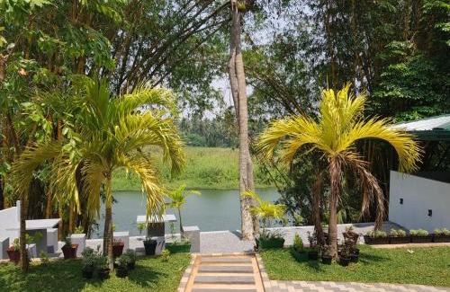 Seeduwa - Katunayake Apartment | River Pearl Villa