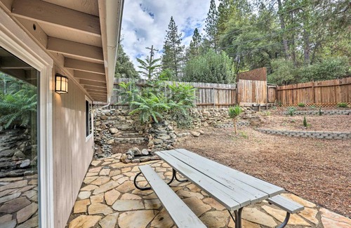 Shenandoah Valley House | River Pines Grape Escape in Wine Country!