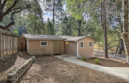 Shenandoah Valley House | River Pines Grape Escape in Wine Country!