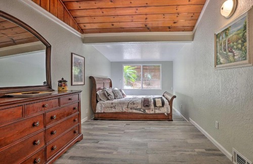 Shenandoah Valley House | River Pines Grape Escape in Wine Country!