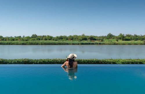 Upington Bed & Breakfast | River Place Manor