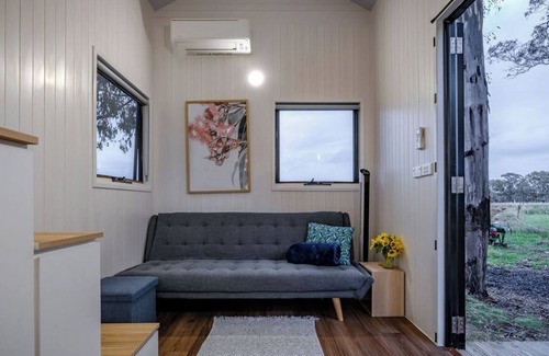 Mooroopna House | River Red Gum Summary