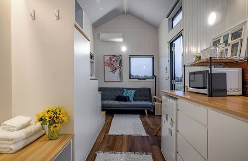 Mooroopna House | River Red Gum Summary