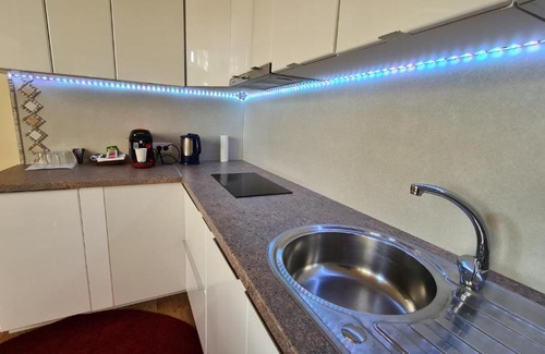 Timisoara Apartment | River Residence