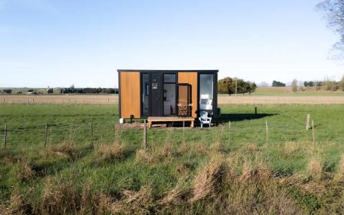 Waimate District House | River Road Retreat 4 by Tiny Away