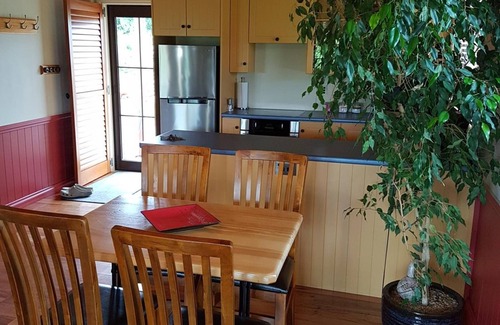 Lowburn Bed & Breakfast | River Rock Estate