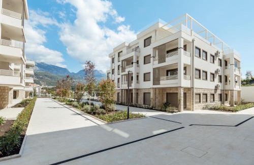 Kumbor Apartment | River side 5