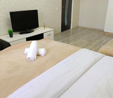 Aktobe Apartment | River Side