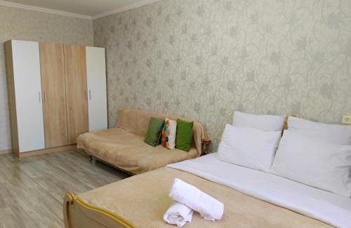 Aktobe Apartment | River Side