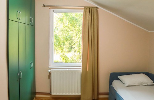 Petrovaradin Villa | River side pool villa