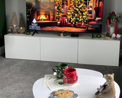 Doolin Apartment | River View Apart Doolin