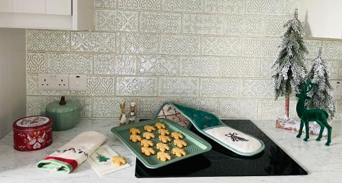 Doolin Apartment | River View Apart Doolin