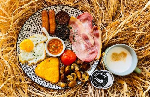 Doolin Apartment | River View Apart Doolin