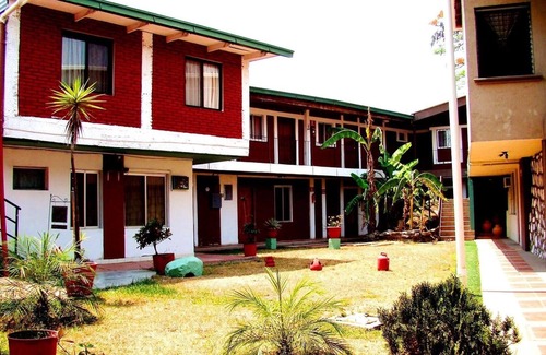 Tegucigalpa Apartment | River-View Apart-Hotel