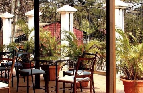 Tegucigalpa Apartment | River-View Apart-Hotel
