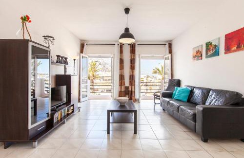Lagos Apartment | River View Apartment in Lagos