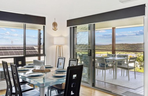 Maclean House | River View Beach Hub