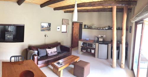 Calitzdorp House | River View Cottages