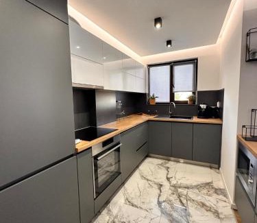 Dalgopo Apartment | River view Kardzhali