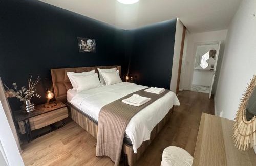 Dalgopo Apartment | River view Kardzhali