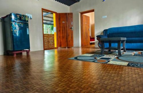 Coimbatore Villa | River View Villa Near Isha Yoga by Shivalaya