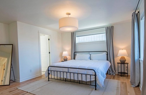 Southwest Bend House | River Walk Home